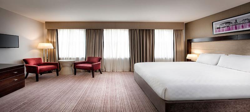 Leonardo Hotel Cardiff Ngoại thất bức ảnh
