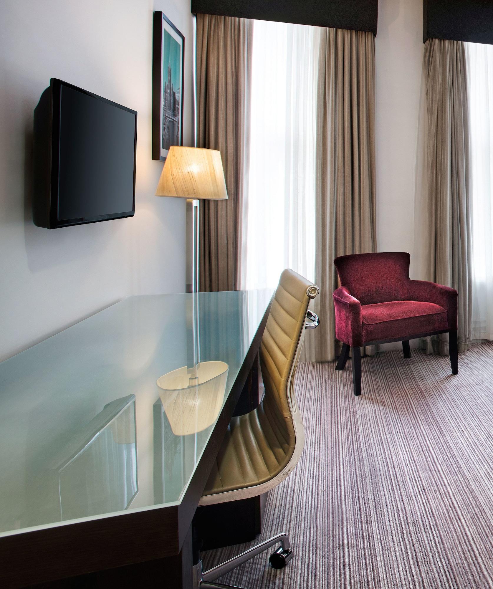 Leonardo Hotel Cardiff Ngoại thất bức ảnh
