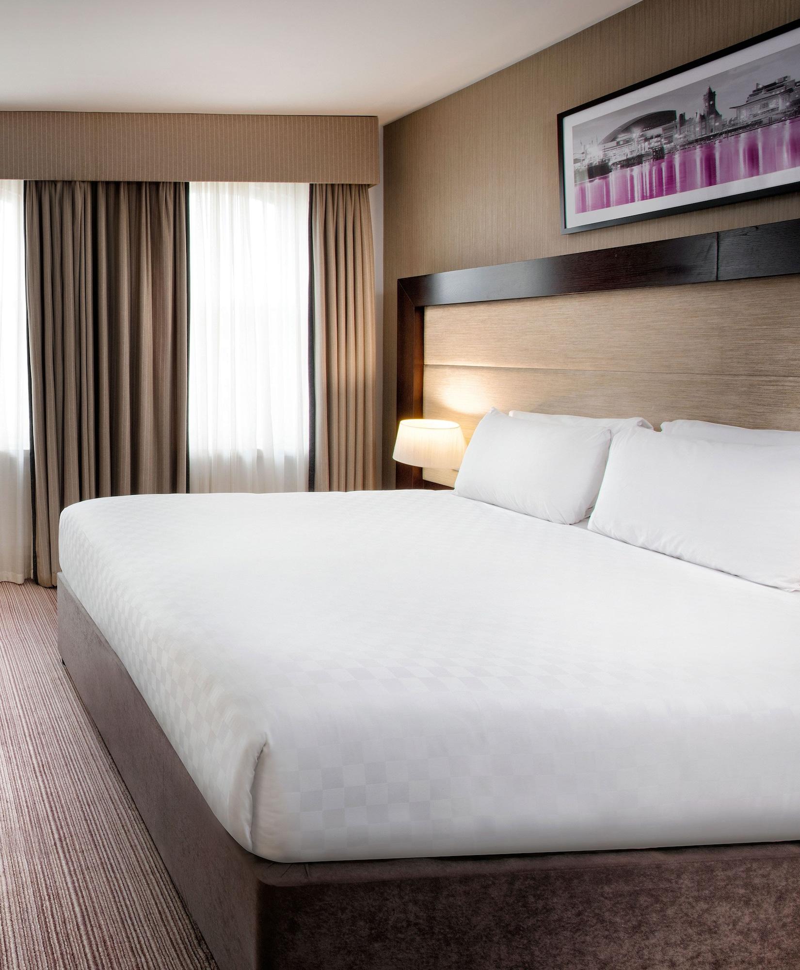 Leonardo Hotel Cardiff Ngoại thất bức ảnh