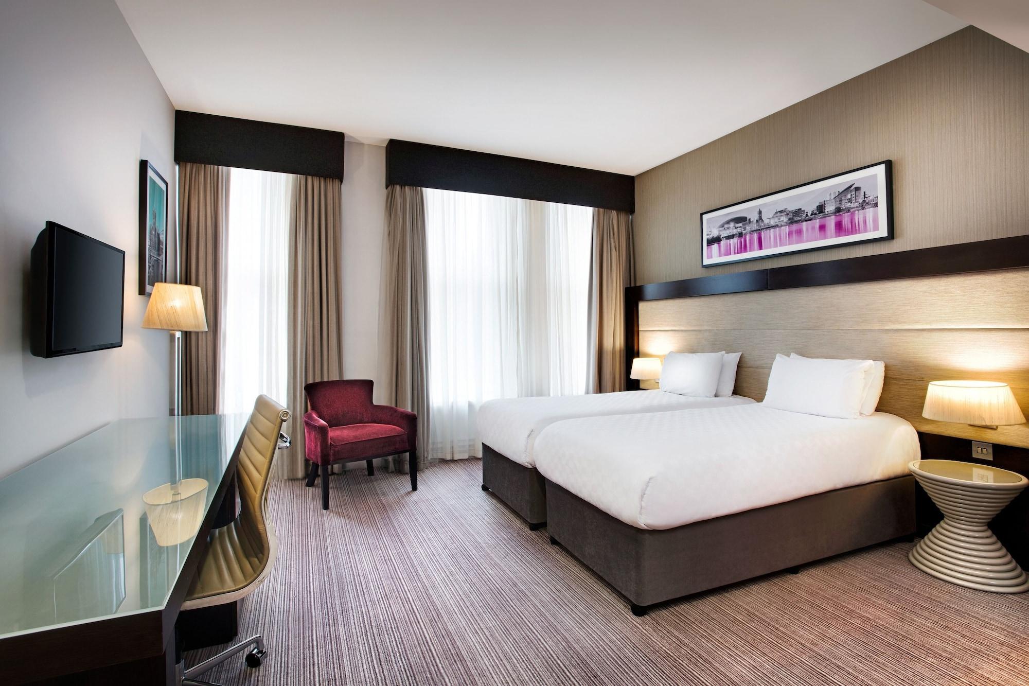 Leonardo Hotel Cardiff Ngoại thất bức ảnh