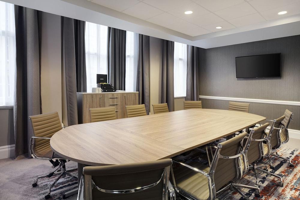 Leonardo Hotel Cardiff Ngoại thất bức ảnh