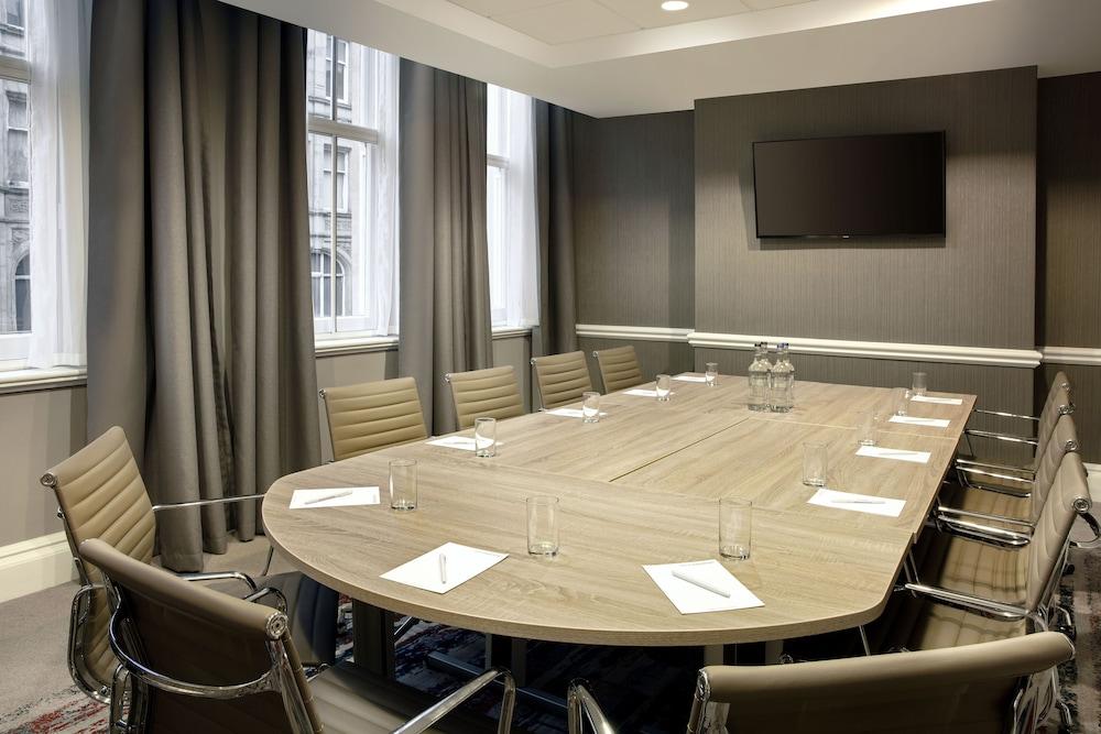 Leonardo Hotel Cardiff Ngoại thất bức ảnh