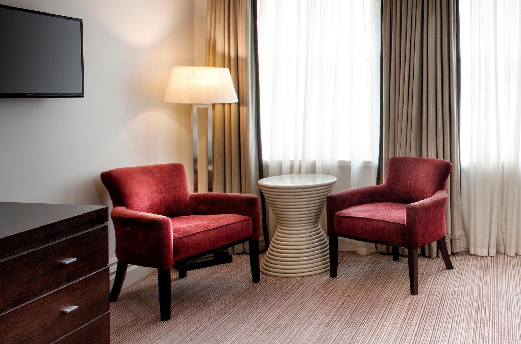 Leonardo Hotel Cardiff Phòng bức ảnh