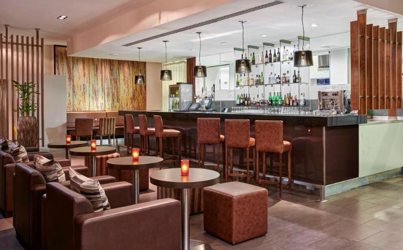 Leonardo Hotel Cardiff Ngoại thất bức ảnh