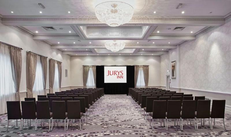 Leonardo Hotel Cardiff Ngoại thất bức ảnh