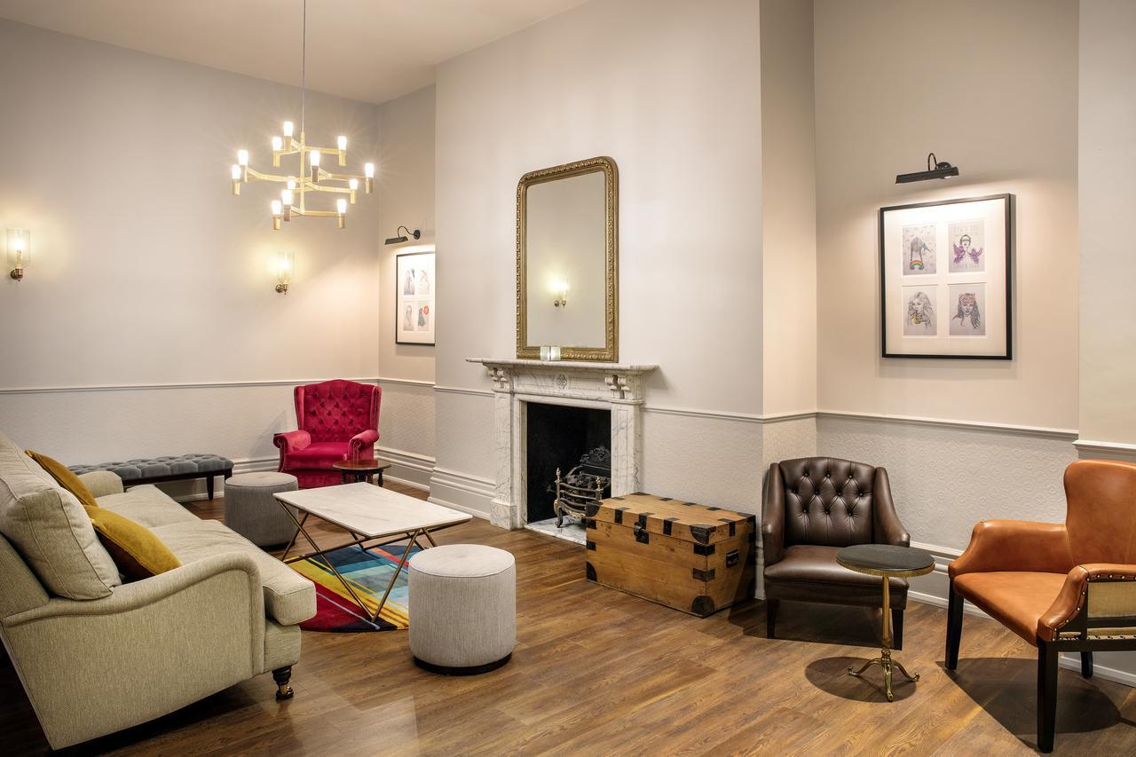 Leonardo Hotel Cardiff Ngoại thất bức ảnh