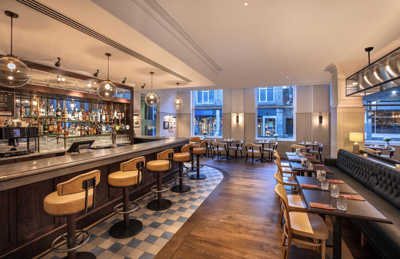 Leonardo Hotel Cardiff Ngoại thất bức ảnh