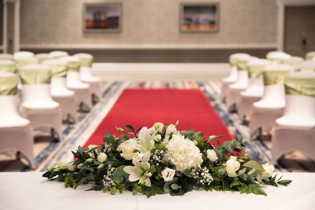 Leonardo Hotel Cardiff Ngoại thất bức ảnh