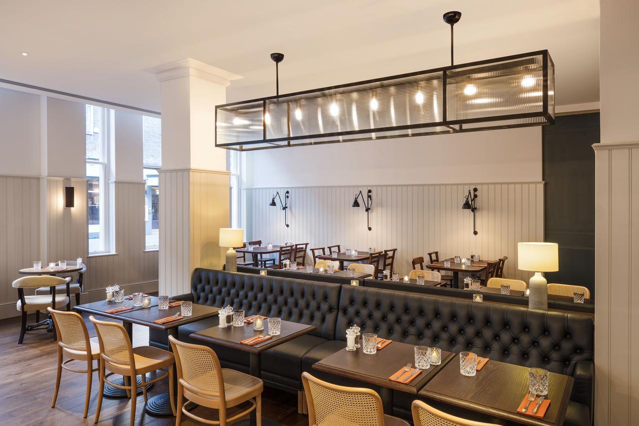 Leonardo Hotel Cardiff Ngoại thất bức ảnh