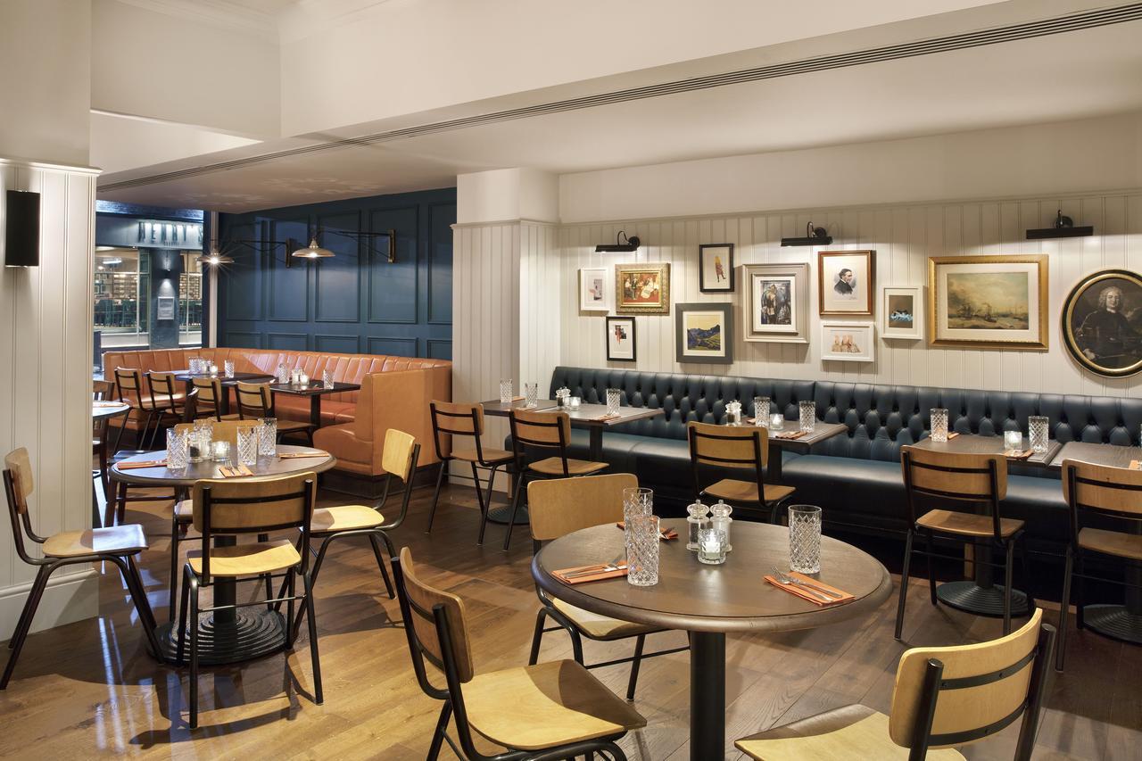 Leonardo Hotel Cardiff Ngoại thất bức ảnh