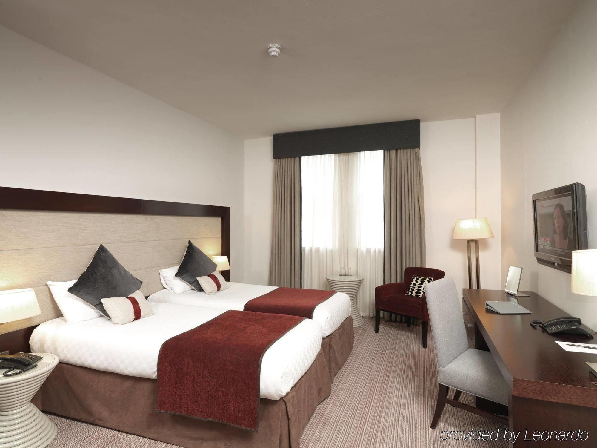 Leonardo Hotel Cardiff Ngoại thất bức ảnh